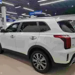 Kia Sportage 2024 из Китая
