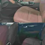 Kia Sportage 2024 из Китая