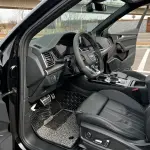 Audi Q5L 2024 190 л.с. — лот 57676912 из Китая