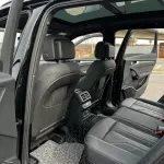 Audi Q5L 2024 190 л.с. — лот 57676912 из Китая