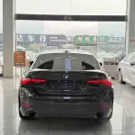 BMW 4 Series 2023 из Китая