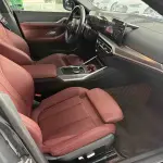 BMW 4 Series 2023 из Китая