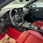 Audi S4 2019 354 л.с. 354 л.с. из Китая