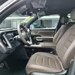 smart Smart #5 2026 из Китая