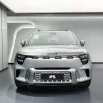 smart Smart #5 2026 из Китая