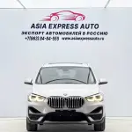 BMW X1 2022 из Китая