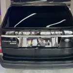 Land Rover Range Rover 2016 381 л.с. 381 л.с. 381 л.с. 381 л.с. из Китая