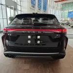 Exeed Yaoguang из Китая