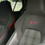 Volkswagen Golf GTI 2022 220 л.с. 220 л.с. из Китая