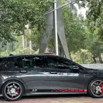 Volkswagen Golf GTI 2022 220 л.с. 220 л.с. из Китая