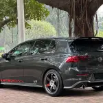 Volkswagen Golf GTI 2022 220 л.с. 220 л.с. из Китая