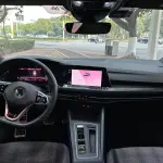 Volkswagen Golf GTI 2022 220 л.с. 220 л.с. из Китая