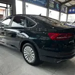Volkswagen Lavida 2020 из Китая