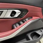 BMW 3 Series 2023 184 л.с. — лот 57725416 из Китая