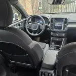 Volvo XC40 2024 из Китая