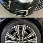 Audi A6L 2024 из Китая