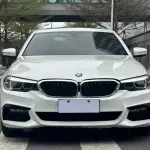 BMW 5 Series 2019 из Китая