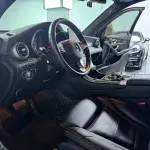 Mercedes-Benz GLC 2018 из Китая
