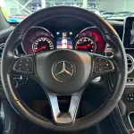 Mercedes-Benz GLC 2018 из Китая