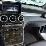 Mercedes-Benz GLC 2018 из Китая