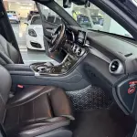 Mercedes-Benz GLC 2018 из Китая