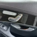 Mercedes-Benz GLC 2018 из Китая