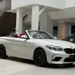 BMW 2 Series (Import) 2019 из Китая