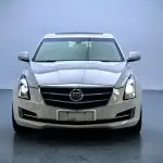 Cadillac ATS-L 2016 230 л.с. из Китая