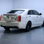 Cadillac ATS-L 2016 230 л.с. из Китая