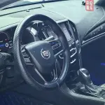 Cadillac ATS-L 2016 230 л.с. из Китая