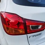 Mitsubishi ASX 2015 из Китая