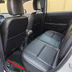 Mitsubishi ASX 2015 из Китая