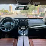 Honda CR-V 2019 из Китая