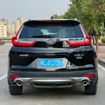 Honda CR-V 2019 из Китая