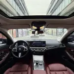 BMW 3 Series 2023 184 л.с. — лот 57725416 из Китая
