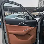 Haval Xiaolong MAX 2026 из Китая