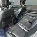 Ford Edge 2021 из Китая