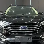 Ford Edge 2021 из Китая