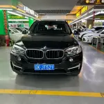 BMW X5 (Import) 2015 306 л.с. 306 л.с. 306 л.с. 306 л.с. 306 л.с. из Китая
