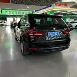 BMW X5 (Import) 2015 306 л.с. 306 л.с. 306 л.с. 306 л.с. 306 л.с. из Китая
