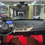 Wuling Bingo 2024 из Китая