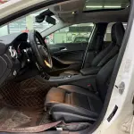 Mercedes-Benz GLA 2018 из Китая