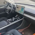 Wuling Xingguang 2024 из Китая