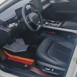 Wuling Xingguang 2024 из Китая