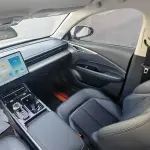 Wuling Xingguang 2024 из Китая