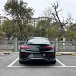 Mercedes-Benz E-Class (Import) 2021 из Китая