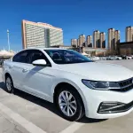 Volkswagen Bora 2020 из Китая