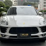Porsche Macan 2018 252 л.с. — лот 57683732 из Китая