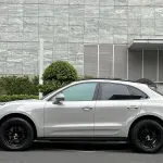 Porsche Macan 2018 252 л.с. — лот 57683732 из Китая