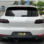 Porsche Macan 2018 252 л.с. — лот 57683732 из Китая
